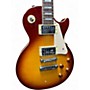 Used Epiphone Les Paul Tribute 1960S Neck Heritage Cherry Sunburst Solid Body Electric Guitar Heritage Cherry Sunburst