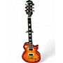 Used Epiphone Les Paul Tribute 1960S Neck Sunburst Solid Body Electric Guitar Sunburst