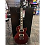 Used Epiphone Used Epiphone Les Paul Tribute 1960S Neck Wine Red Solid Body Electric Guitar Wine Red