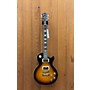 Used Epiphone Used Epiphone Les Paul Tribute 1960s Tribute Plus Solid Body Electric Guitar 3 Tone Sunburst