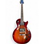 Used Epiphone Les Paul Tribute Heritage Cherry Sunburst Solid Body Electric Guitar Heritage Cherry Sunburst
