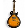 Used Epiphone Les Paul Tribute Plus Vintage Sunburst Solid Body Electric Guitar Vintage Sunburst