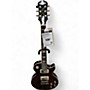 Used Epiphone Les Paul Tribute Plus Wine Red Solid Body Electric Guitar Wine Red