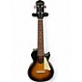 Used Epiphone Les Paul Uke Tobacco Burst Ukulele Tobacco Burst