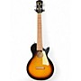 Used Epiphone Les Paul Ukelele Sunburst Ukulele Sunburst