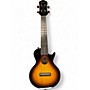 Used Epiphone Les Paul Ukulele Tobacco Sunburst Ukulele Tobacco Sunburst