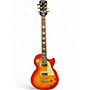 Used Epiphone Les Paul Ultra Heritage Cherry Sunburst Solid Body Electric Guitar Heritage Cherry Sunburst
