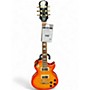 Used Epiphone Les Paul Ultra II CHERRY BURST Solid Body Electric Guitar CHERRY BURST