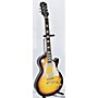 Used Epiphone Used Epiphone Les Paul Ultra III 3 Color Sunburst Solid Body Electric Guitar 3 Color Sunburst