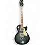 Used Epiphone Les Paul Ultra III Trans Charcoal Solid Body Electric Guitar Trans Charcoal