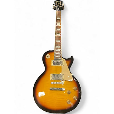 Used Epiphone Les Paul Ultra III Vintage Sunburst Solid Body Electric Guitar