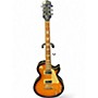 Used Epiphone Les Paul Ultra III Vintage Sunburst Solid Body Electric Guitar Vintage Sunburst