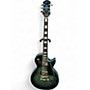 Used Epiphone Les Paul Widow Indigo Burst Solid Body Electric Guitar Indigo Burst