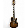Used Epiphone Les Paul Widow Orange Solid Body Electric Guitar Orange