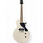 Used Epiphone Les Paul billie joe armstrong signature Alpine White Solid Body Electric Guitar Alpine White