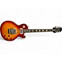 Used Epiphone Les Paul plus Top Pro/FX 3 Color Sunburst Solid Body Electric Guitar 3 Color Sunburst