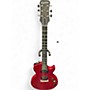 Used Epiphone Les Paul special P90 Dakota Red Solid Body Electric Guitar Dakota Red