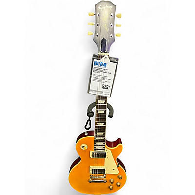ギター Epiphone Limited Edition 1959 Les Paul Epiphone Limited Edition 1959 Les Paul Standard Electric