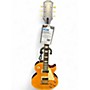 Used Epiphone Limited Edition 1959 Les Paul Standard Lemonburst Solid Body Electric Guitar Lemonburst