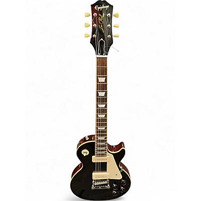 Used Epiphone Limited Edition Joe Bonamassa Les Paul Standard Iridescent copper Solid Body Electric Guitar