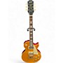 Used Epiphone Limited Edition Joe Bonamassa Les Paul Standard Lemonburst Solid Body Electric Guitar Lemonburst