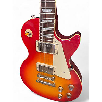 Used Epiphone Limited Edition Joe Bonamassa Les Paul Standard Norm Burst Solid Body Electric Guitar