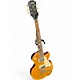 Used Epiphone Limited Joe Bonamassa Custom Inlay  '59 Les Paul Standard Lazarus Solid Body Electric Guitar Lazarus