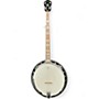 Used Epiphone MASTERBILT BANJO Natural Banjo Natural