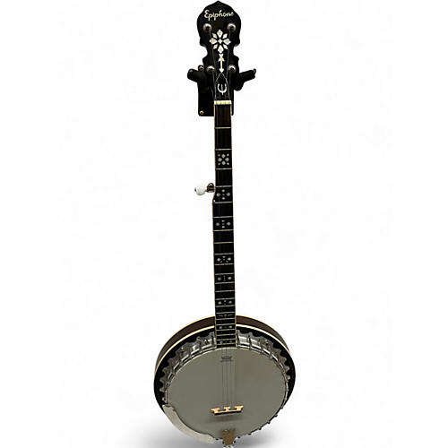 Epiphone Used Epiphone MB-200 MAHOGANY Banjo MAHOGANY | Musician's