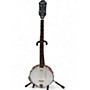 Used Epiphone MB100 Brown Banjo Brown