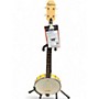 Used Epiphone MB100 Natural Banjo Natural