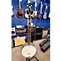 Used Epiphone Used Epiphone MB250 Walnut Banjo Walnut