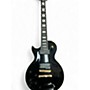 Used Epiphone MKH ORIGINS CUSTOM Black Electric Guitar Black