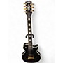 Used Epiphone MKH ORIGINS CUSTOM Black Solid Body Electric Guitar Black