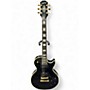 Used Epiphone MKH ORIGINS CUSTOM Black Solid Body Electric Guitar Black