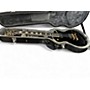 Used Epiphone MKH ORIGINS CUSTOM Black Solid Body Electric Guitar Black