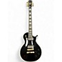 Used Epiphone MKH ORIGINS CUSTOMS 7 STRING Black Solid Body Electric Guitar Black