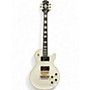 Used Epiphone MKH ORIGNS White Solid Body Electric Guitar White