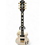 Used Epiphone MKH Origins Custom Alpine White Solid Body Electric Guitar Alpine White