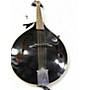 Used Epiphone MM20 Black Mandolin Black