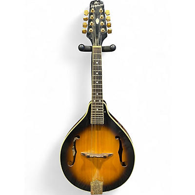 Used Epiphone MM30 2 Tone Sunburst Mandolin