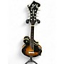 Used Epiphone MM50 F Style 2 Color Sunburst Mandolin 2 Color Sunburst