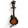 Used Epiphone MM50 F Style 2 Color Sunburst Mandolin 2 Color Sunburst