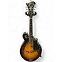 Used Epiphone MM50 F Style 2 Color Sunburst Mandolin 2 Color Sunburst