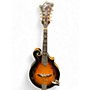 Used Epiphone MM50 F Style Sunburst Mandolin Sunburst