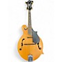 Used Epiphone MM50E F Style Vintage Natural Mandolin Vintage Natural