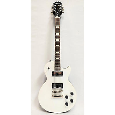 Epiphone Used Epiphone MUSE Alpine White Solid Body Electric Guitar