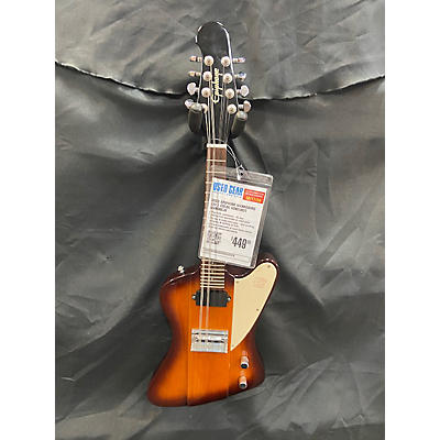 Epiphone Used Epiphone Mandobird VIII 2 Color Sunburst Mandolin