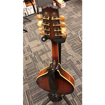 Epiphone Used Epiphone Mandolin Sunburst Mandolin