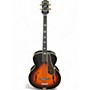 Used Epiphone Masterbilt Deluxe  Vintage Sunburst Electric Bass Guitar Vintage Sunburst